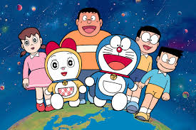 Doraemon