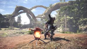 Monster Hunter