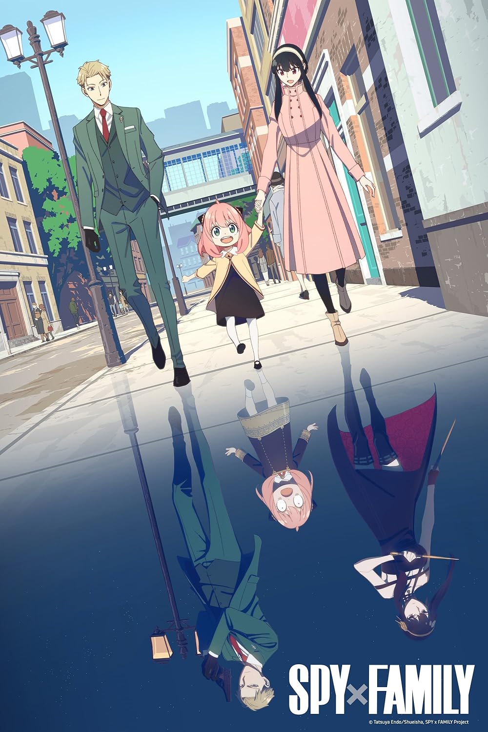 Spy Family